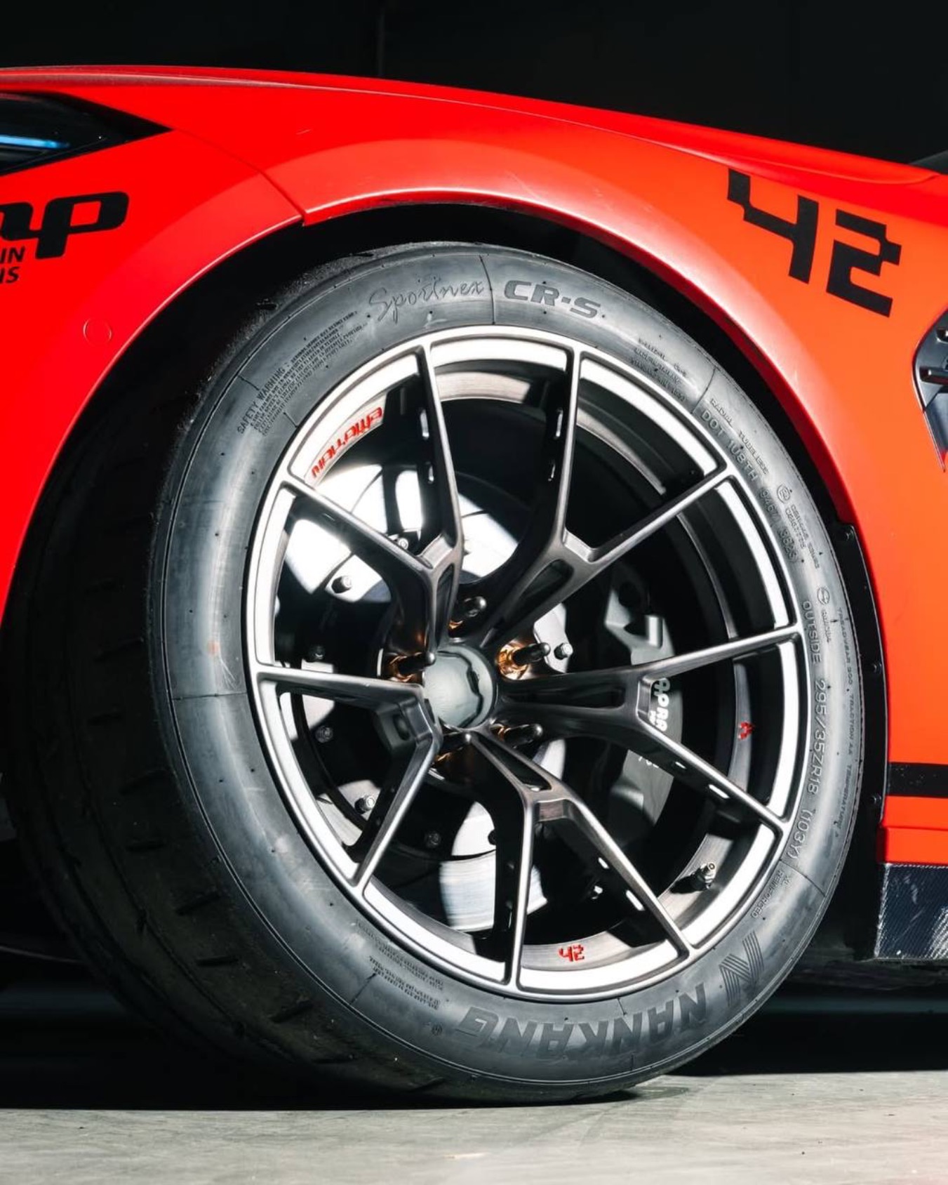 GT042-S